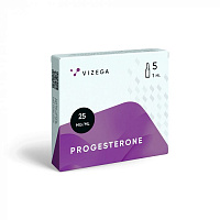 Progesterone
